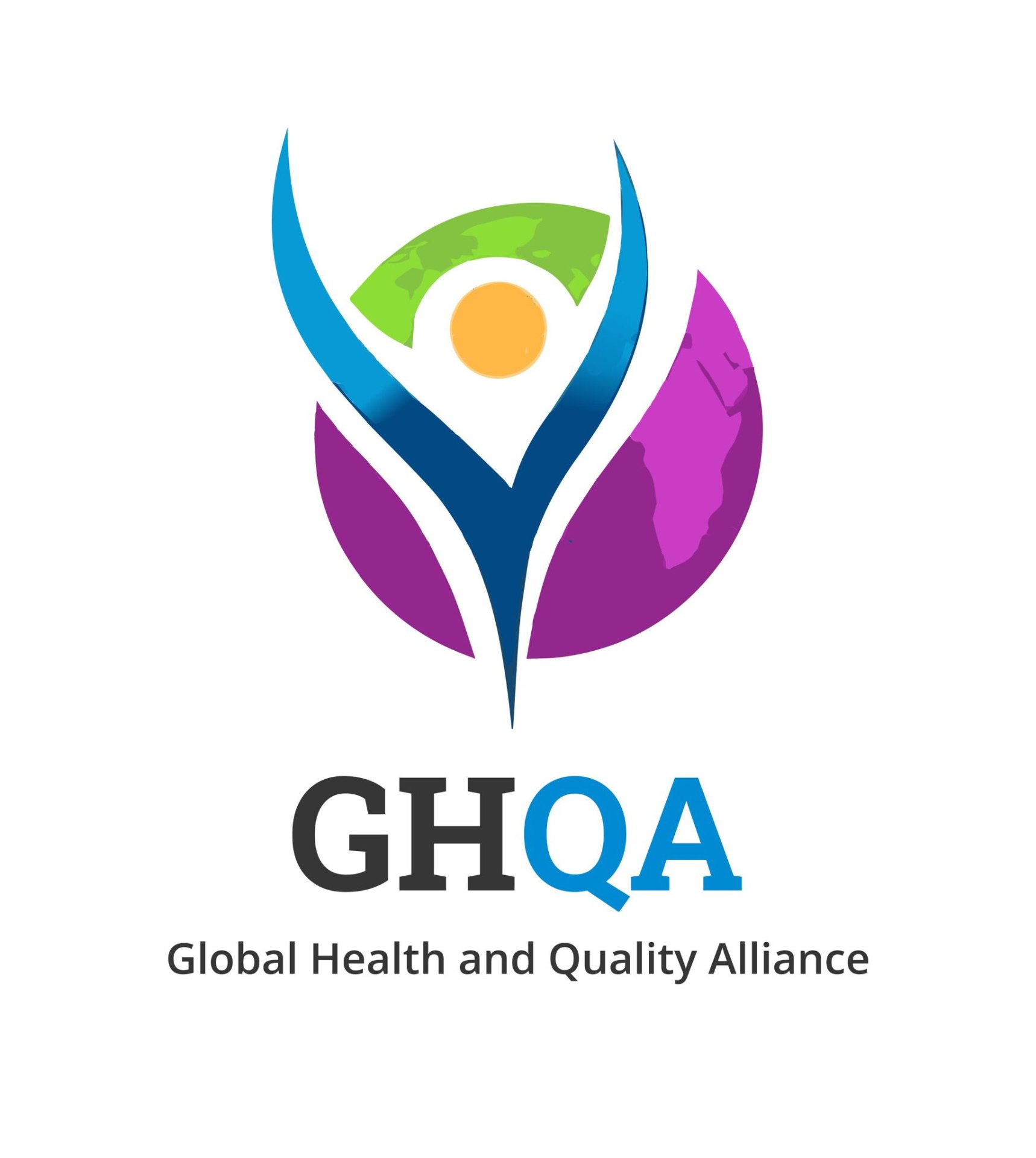 GHQA Connect Hub